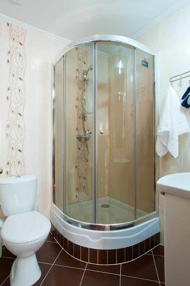 7 Sky Hotel Klinicheskaya Street Kiev Exterior foto